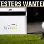 Testers Wanted: SkyTrak+