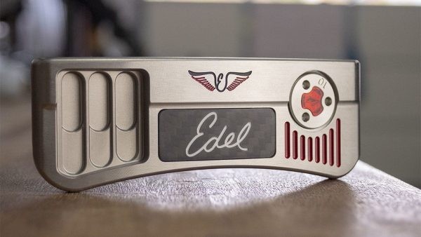 Testers Wanted – Edel EAS Putters