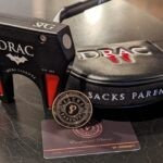 Forum Member Review: Sacks Parente Putters