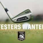 Testers Wanted: Callaway Ai200 and Ai300 Irons