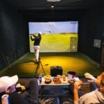 Five Iron: The Future of Indoor Golf