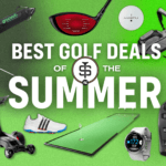 Hit The Links For Less With These Memorial Day Golf Deals