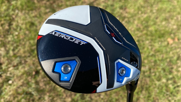 COBRA AEROJET Fairway Woods and Hybrids