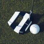 Odyssey Ai-One Cruiser Putters