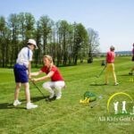 All Kids Golf Clubs Is Outfitting The Next Generation Of Golfers