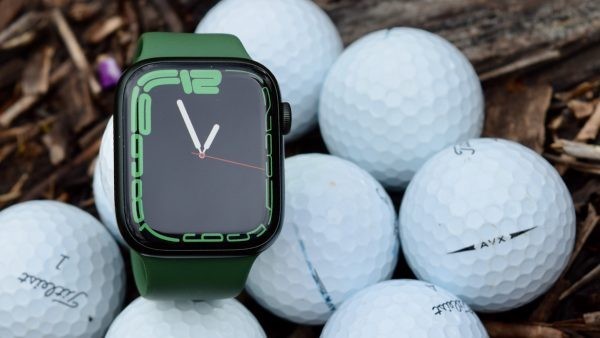 Do Golfers Need An Apple Watch?