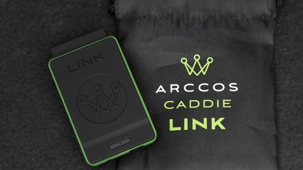 Arccos Link Gen2