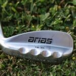 FORUM MEMBER REVIEW: ARIAS GOLF CANADA TB-30 CHIPPER