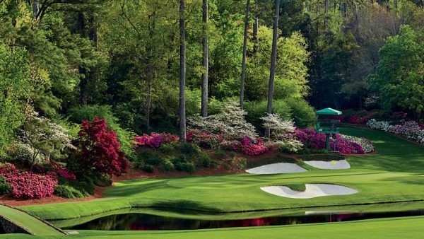 Masters Week Guide 2021