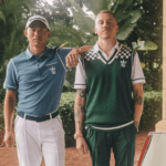 adidas x Bogey Boys Golf Apparel Collection