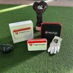 Forum Member Review: FlightScope Progression Series