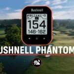 First Look: Bushnell Golf Phantom 3 Slope Handheld GPS