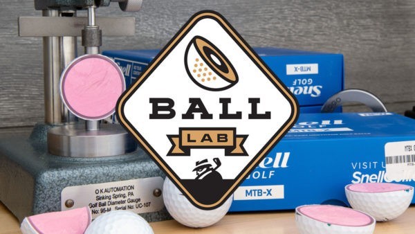 Ball Lab – Snell MTB-X