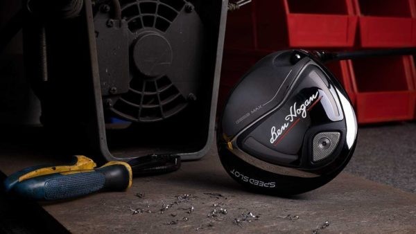 Ben Hogan GS53 MAX Driver is More Forgiving