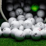 Where Are Golf Balls Made?