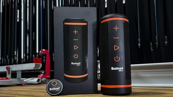 Bushnell Wingman Review