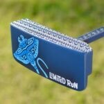 Bettinardi 2024 Tiki QB6 Limited Run Putter