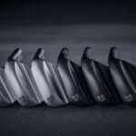 A Decade In The Making: Bettinardi HLX 6.0 Wedges