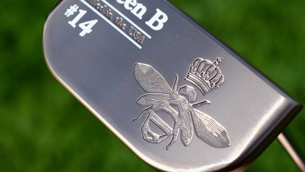 Bettinardi 2023 Queen B Putters