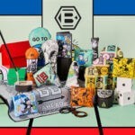 Bettinardi Collaborates with Hasbro for a Second Monopoly Release