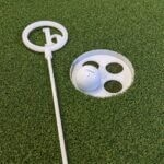 Forum Member Review: BirdieBall 2-in-1 Golf Mat