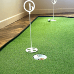 5 Golf Drills You Can Do at Home (No Simulator Required)