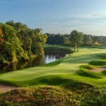 How to Take Better Golf Course Photos