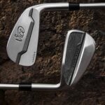 New Vice Golf Irons and Wedges: What We Know