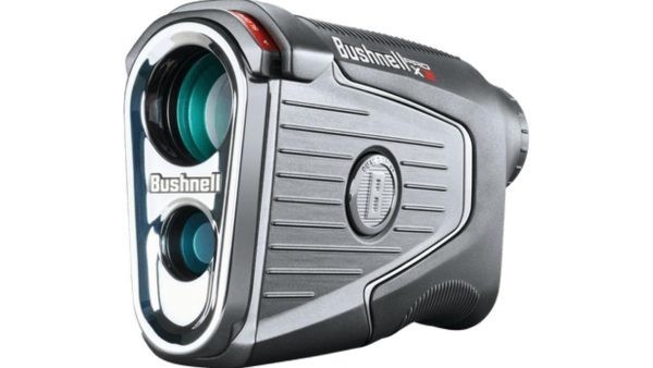 FIRST LOOK: Bushnell Pro X3