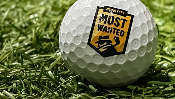 BEST GOLF BALLS – AWARDS