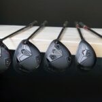 COBRA DARKSPEED Fairway Woods and Hybrids