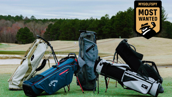 BEST SUNDAY GOLF BAGS OF 2023