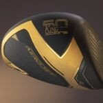 COBRA Limited Edition 50th Anniversary AEROJET Drivers