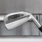 COBRA Re-releases 3D Printed LIMIT3D Irons