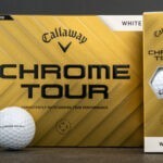 Callaway Hopes to Set a New Gold Standard in the Tour Ball Category 