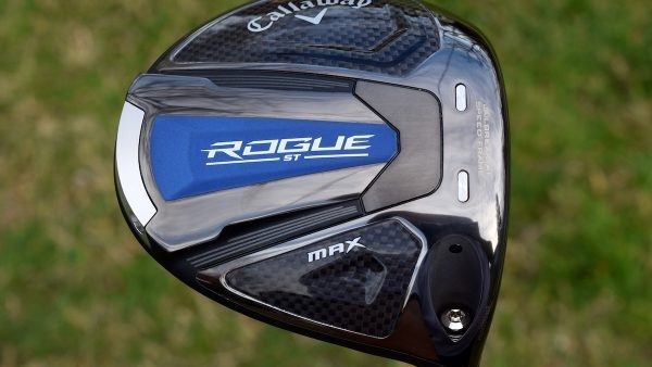 We Tried It: Callaway Customs Rogue ST Driver Designer