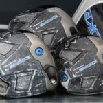 Callaway Paradym Ai Smoke Drivers