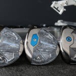 Callaway Paradym Ai Smoke Fairway Woods and Hybrids