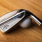 Callaway Paradym Ai Smoke Irons