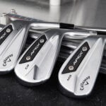 Callaway’s New Apex Pro Family