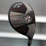 Callaway Apex UW 