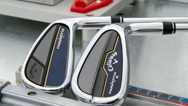 Testers Wanted – Callaway Paradym Irons