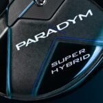 Callaway Paradym Super Hybrid