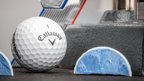 Callaway Supersoft Golf Ball (2023)