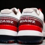 Sqairz Golf Shoes: Stable is the New Sexy