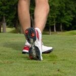 Sqairz Golf Shoes: Stability in the Balance