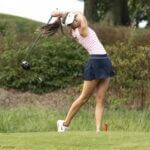 Carlee Shoemaker: Falling in Love With Golf Again