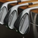 Cleveland CBX 4 ZipCore Wedges