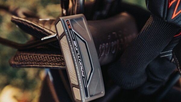 Cleveland Frontline Putter Series: Six New Models