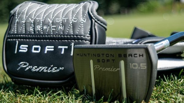 Cleveland Huntington Beach SOFT Premier Putters